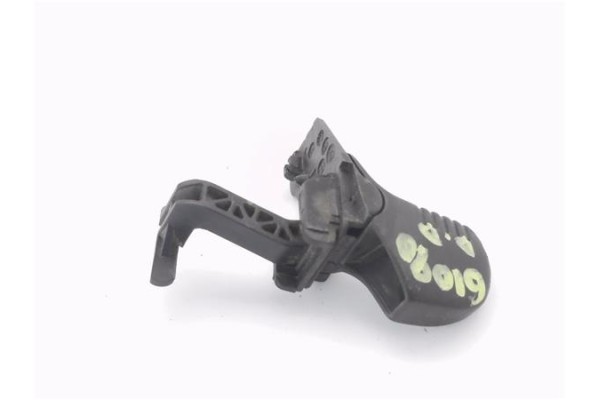 Recambio de maneta exterior delantero derecha para renault twingo i (c06) 1.2 (c066/67/68) referencia OEM IAM 7700822425  