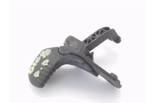 Recambio de maneta exterior delantero derecha para renault twingo i (c06) 1.2 (c066/67/68) referencia OEM IAM 7700822425  