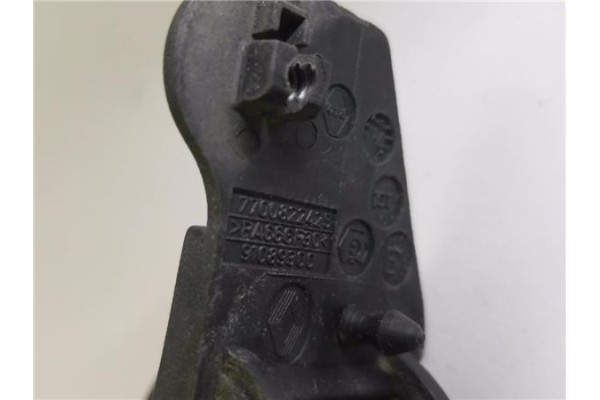 Recambio de maneta exterior delantero derecha para renault twingo i (c06) 1.2 (c066/67/68) referencia OEM IAM 7700822425  
