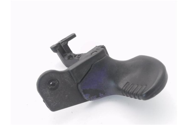 Recambio de maneta exterior delantero derecha para renault twingo i (c06) 1.2 (c066/67/68) referencia OEM IAM 7700822425  