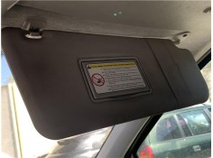 Recambio de parasol derecho para peugeot expert furgón 2.0 furgón l1h1 referencia OEM IAM 1640379880  