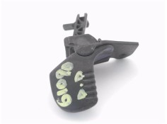 Recambio de maneta exterior delantero derecha para renault twingo i (c06) 1.2 (c066/67/68) referencia OEM IAM 7700822425  