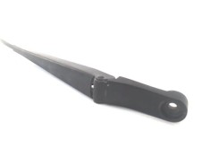 Recambio de brazo limpiaparabrisas delantero derecho para opel zafira b 1.9 enjoy referencia OEM IAM 13145564  