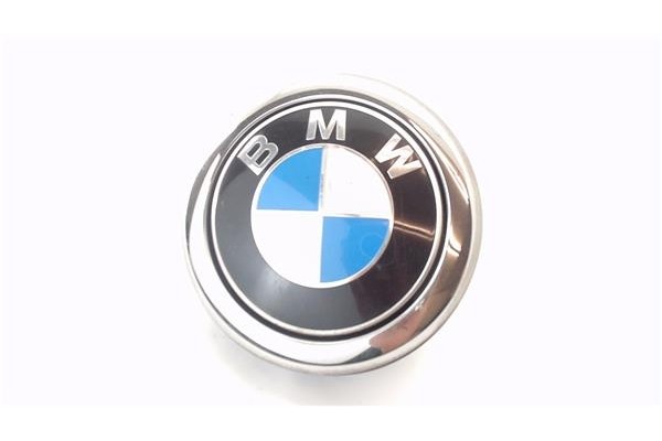 Recambio de maneta exterior porton para bmw serie 1 berlina 5p (f20) 2.0 116d referencia OEM IAM 727072806 51247248075 