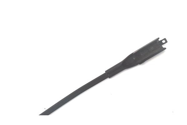 Recambio de brazo limpiaparabrisas delantero derecho para opel zafira b 1.9 enjoy referencia OEM IAM 13145564  