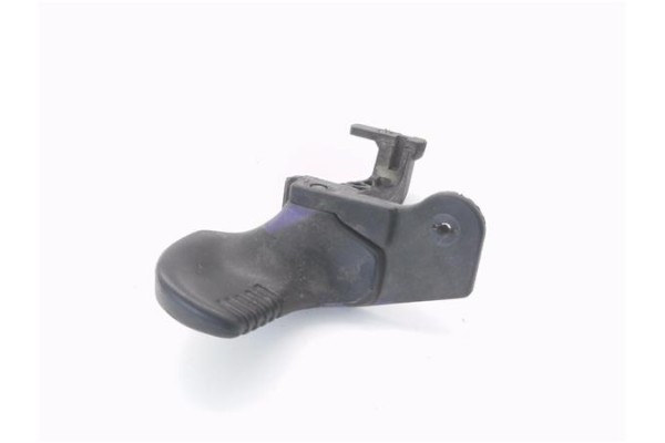 Recambio de maneta exterior delantero izquierda para renault twingo i (c06) 1.2 (c066/67/68) referencia OEM IAM 7700822426  