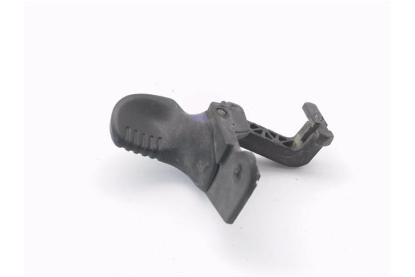 Recambio de maneta exterior delantero izquierda para renault twingo i (c06) 1.2 (c066/67/68) referencia OEM IAM 7700822426  