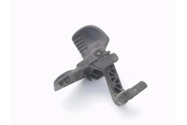 Recambio de maneta exterior delantero izquierda para renault twingo i (c06) 1.2 (c066/67/68) referencia OEM IAM 7700822426  