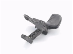 Recambio de maneta exterior delantero izquierda para renault twingo i (c06) 1.2 (c066/67/68) referencia OEM IAM 7700822426  
