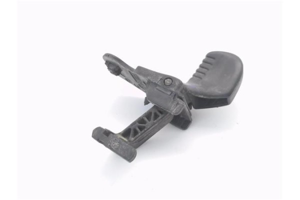 Recambio de maneta exterior delantero izquierda para renault twingo i (c06) 1.2 (c066/67/68) referencia OEM IAM 7700822426  