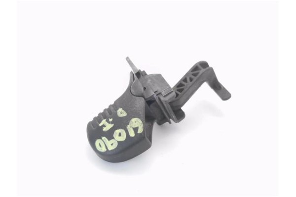 Recambio de maneta exterior delantero izquierda para renault twingo i (c06) 1.2 (c066/67/68) referencia OEM IAM 7700822426  