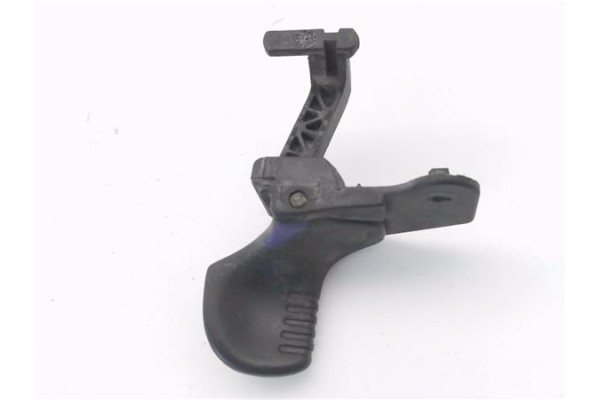 Recambio de maneta exterior delantero izquierda para renault twingo i (c06) 1.2 (c066/67/68) referencia OEM IAM 7700822426  