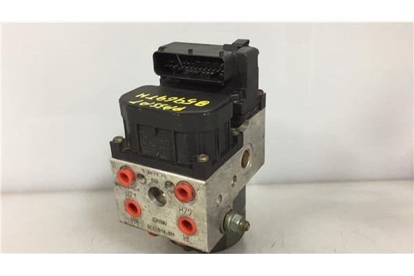 Recambio de nucleo abs para volkswagen passat berlina (3b2) 1.6 básico referencia OEM IAM 8E0614111 0265216411 