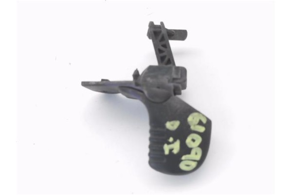 Recambio de maneta exterior delantero izquierda para renault twingo i (c06) 1.2 (c066/67/68) referencia OEM IAM 7700822426  