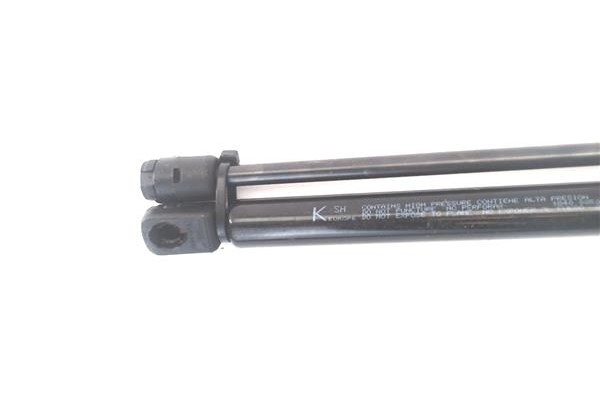 Recambio de amortiguador porton para opel zafira a 2.0 dti 16v referencia OEM IAM 18400050018  