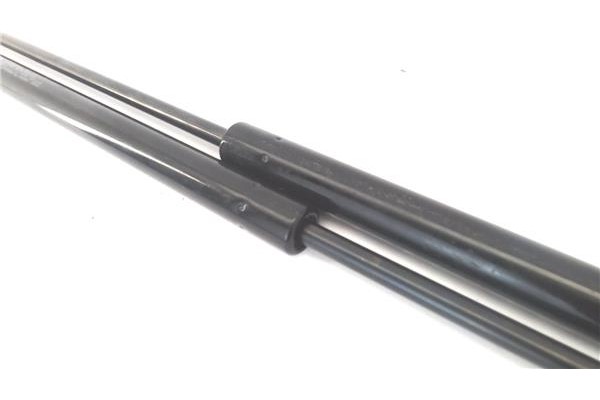 Recambio de amortiguador porton para opel zafira a 2.0 dti 16v referencia OEM IAM 18400050018  