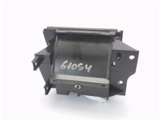 Recambio de cenicero para nissan maxima qx (a32) 2.0 referencia OEM IAM K6662240U00  