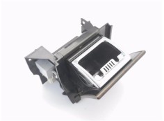 Recambio de cenicero para nissan maxima qx (a32) 2.0 referencia OEM IAM K6662240U00  