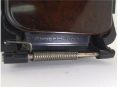 Recambio de cenicero para nissan maxima qx (a32) 2.0 referencia OEM IAM K6662240U00  