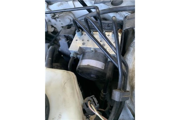 Recambio de nucleo abs para bmw serie 1 berlina 5p (f20) 2.0 116d referencia OEM IAM 6868638 10091608803 