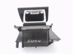 Recambio de cenicero para nissan maxima qx (a32) 2.0 referencia OEM IAM K6662240U00  