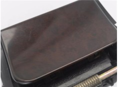 Recambio de cenicero para nissan maxima qx (a32) 2.0 referencia OEM IAM K6662240U00  