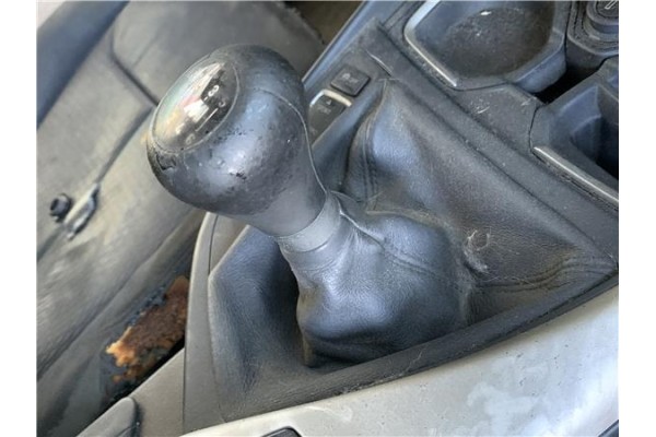 Recambio de palanca de cambio para bmw serie 1 berlina 5p (f20) 2.0 116d referencia OEM IAM 25112284545 25117596009 