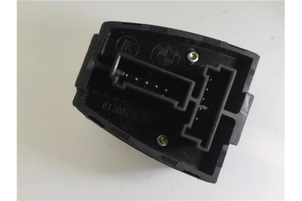 Recambio de mando retrovisor electrico para bmw serie 3 compacto (e46) 2.0 318ti referencia OEM IAM 613183736919  