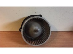 Recambio de motor calefaccion para hyundai coupe (j2) 1.6 16v referencia OEM IAM  9711624950 