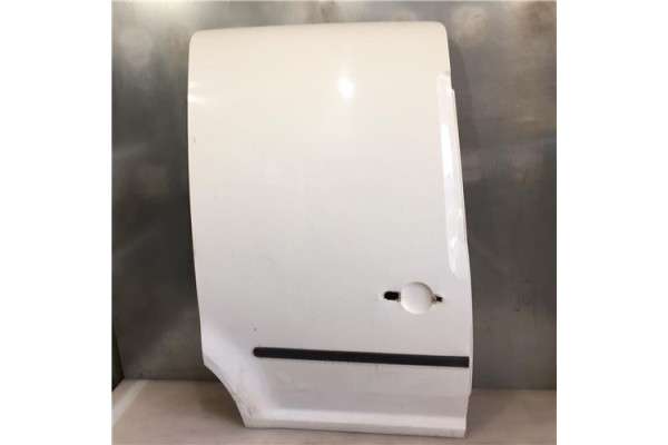 Recambio de puerta lat. corredera derecha para volkswagen caddy (2k)(02.2004 ) 1.9 furg. [1,9 ltr. - 77 kw tdi] referencia OEM I