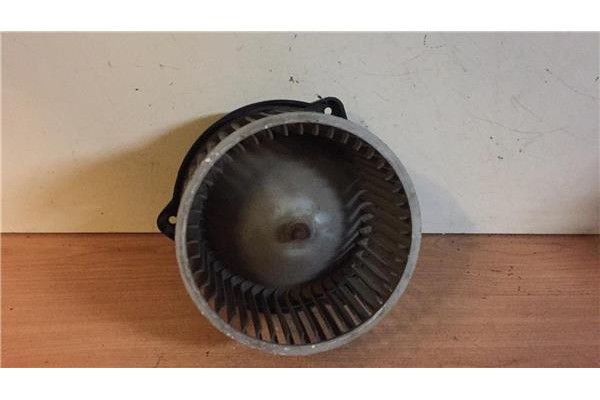 Recambio de motor calefaccion para hyundai coupe (j2) 1.6 16v referencia OEM IAM  9711624950 