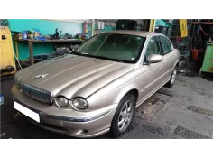 jaguar x-type del año 2004