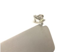Recambio de parasol izquierdo para renault master iii combi 2.3 l2h2 3,5t referencia OEM IAM 964017106R 964018203R 
