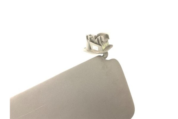 Recambio de parasol izquierdo para renault master iii combi 2.3 l2h2 3,5t referencia OEM IAM 964017106R 964018203R 