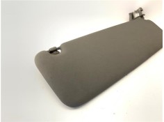 Recambio de parasol izquierdo para renault master iii combi 2.3 l2h2 3,5t referencia OEM IAM 964017106R 964018203R 
