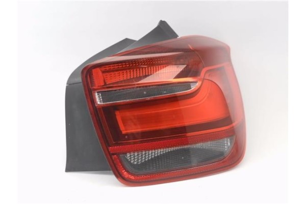 Recambio de piloto trasero derecho para bmw serie 1 berlina 5p (f20) 2.0 116d referencia OEM IAM 63217270096 A055364 