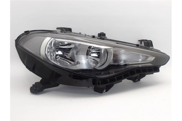 Recambio de faro delantero dcho para alfa romeo giulia (952) 2.2 super referencia OEM IAM 00505475690  