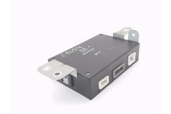 Recambio de modulo electronico para nissan maxima qx (a32) 2.0 referencia OEM IAM 2849144U21  