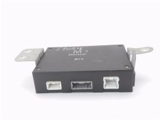 Recambio de modulo electronico para nissan maxima qx (a32) 2.0 referencia OEM IAM 2849144U21  