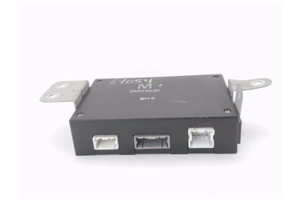 Recambio de modulo electronico para nissan maxima qx (a32) 2.0 referencia OEM IAM 2849144U21  