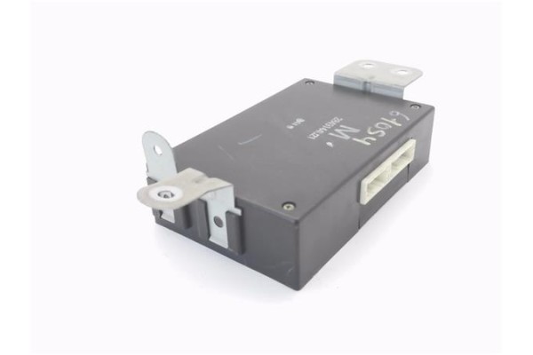 Recambio de modulo electronico para nissan maxima qx (a32) 2.0 referencia OEM IAM 2849144U21  