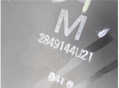 Recambio de modulo electronico para nissan maxima qx (a32) 2.0 referencia OEM IAM 2849144U21  