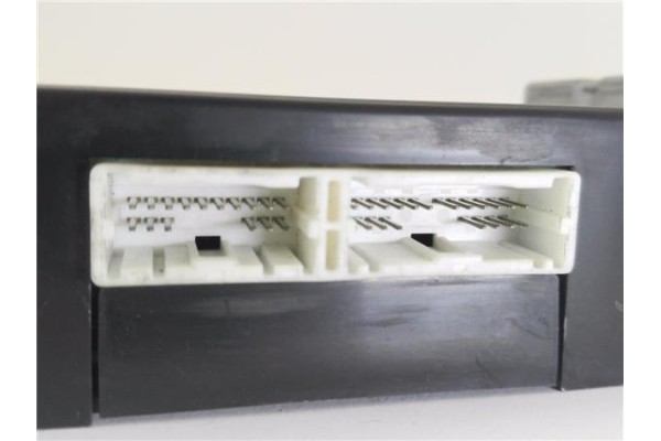 Recambio de modulo electronico para nissan maxima qx (a32) 2.0 referencia OEM IAM 2849144U21  