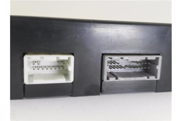 Recambio de modulo electronico para nissan maxima qx (a32) 2.0 referencia OEM IAM 2849144U21  