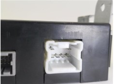 Recambio de modulo electronico para nissan maxima qx (a32) 2.0 referencia OEM IAM 2849144U21  