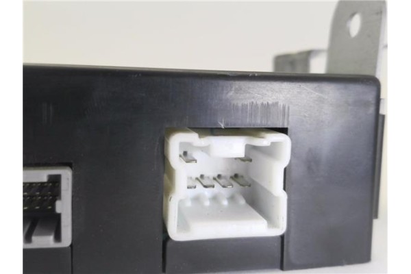 Recambio de modulo electronico para nissan maxima qx (a32) 2.0 referencia OEM IAM 2849144U21  