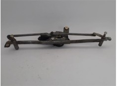 Recambio de motor limpiaparabrisas delantero para volkswagen lupo (6x1/6e1) 1.4 trendline referencia OEM IAM 390241178  