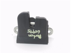 Recambio de cerradura porton para seat leon (1p1) 1.9 tdi referencia OEM IAM 1P0827505A  