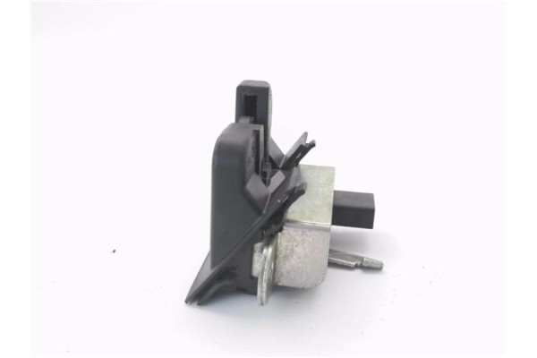 Recambio de cerradura porton para seat leon (1p1) 1.9 tdi referencia OEM IAM 1P0827505A  