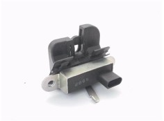 Recambio de cerradura porton para seat leon (1p1) 1.9 tdi referencia OEM IAM 1P0827505A  